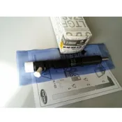 Injector Dacia Logan/Dacia Sandero 1.5 (euro 5) Renault 166000897r