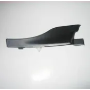 Obturator lateral parbriz dreapta Dacia Logan Renault 6001547111