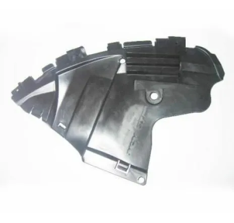 Element inchidere bara fata dreapta Dacia Sandero Renault 8200735131