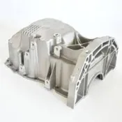 Baie ulei Dacia Logan1.5 (euro 4) (fara canal garnit.) Renault 8200381856