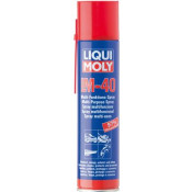 Spray multifunctional lm 40 400 ml