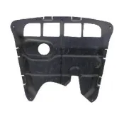 Scut motor plastic Clio fara susp intarita Renault 8200158866