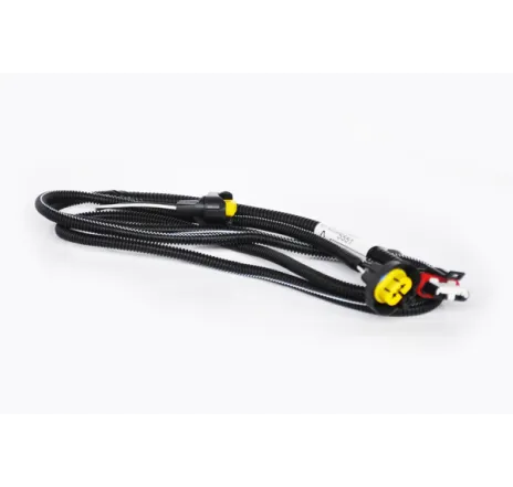 Cablaj proiector ceata Dacia Logan 6001548296 Renault