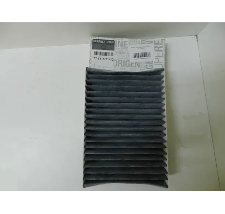 Filtru habitaclu carbon activ Renault Clio II / Kangoo / Megane – 7711228912
