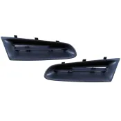 Set grile radiator Renault 7701208684