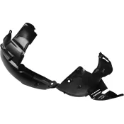 Carenaj roata fata dr Clio dupa 06/2001 Renault 8200067075