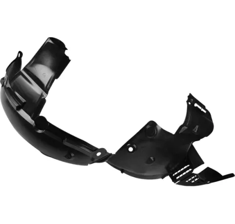 Carenaj roata fata dr Clio dupa 06/2001 Renault 8200067075