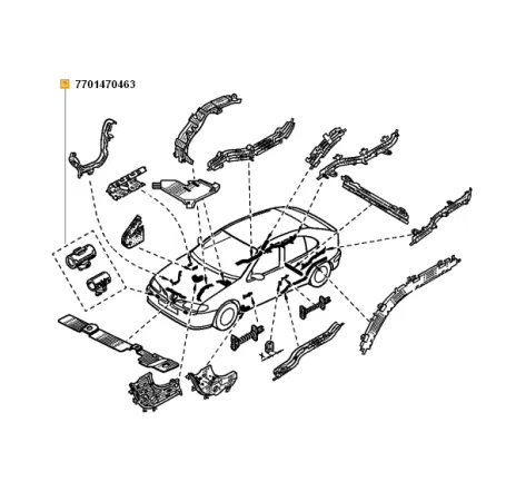 Coala abraziva p2000 unitate facturare multiplu de 50 buc - 3m