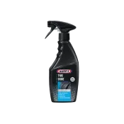 Tyre shine - pulverizator solutie intretinere anvelope 500ml