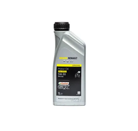 Ulei Renault GTX RN700 5W30 1L Renault 7711943682