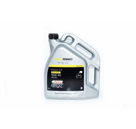 Ulei Renault GTX RN700 10W40 5L Renault 7711943678
