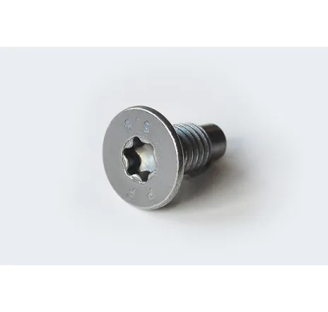 Surub disc frana ventilat Dacia Logan 1.5 dci Renault 7703004176