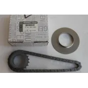 Kit lant pompa ulei Master/laguna Renault 7701472703