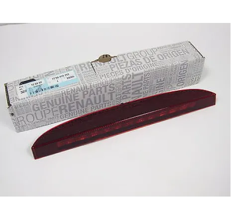 Stop spate suplimentar 7700410753 Renault