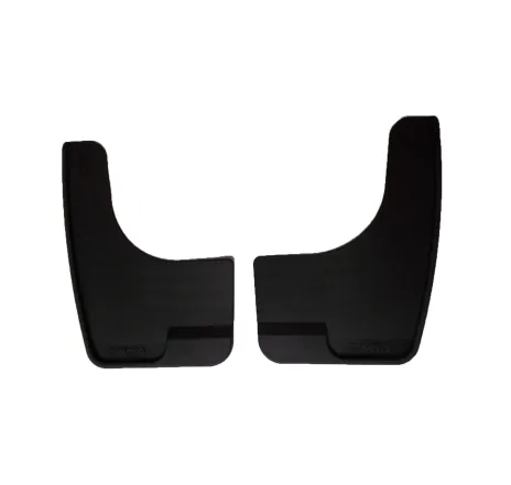 Set bavete (aparatori noroi) fata Dacia Duster I 638537420R Renault