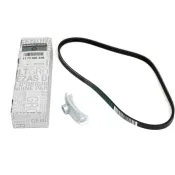 Kit accesorii Dacia Logan 1.2 117200033R