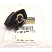 Soclu antena Dacia Logan / Sandero / Duster 8200684863 Renault