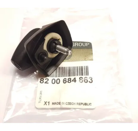 Soclu antena Dacia Logan / Sandero / Duster 8200684863 Renault