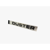 Autocolant (Sticker) Dacia Duster