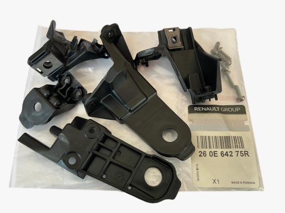 Set Reparatie Far Dreapta Dacia Duster II 260E64275R