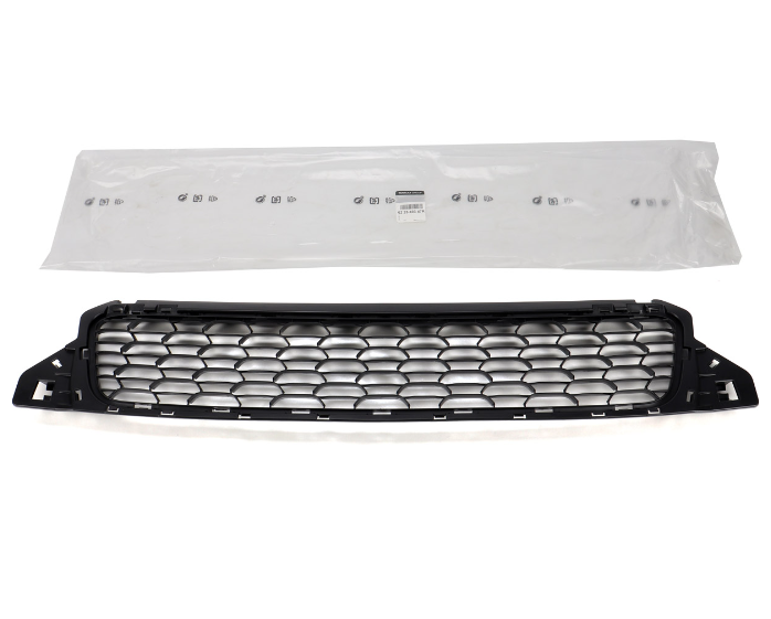 Grila bara fata centrala Dacia Duster – 622540347R | PieseAutoArges
