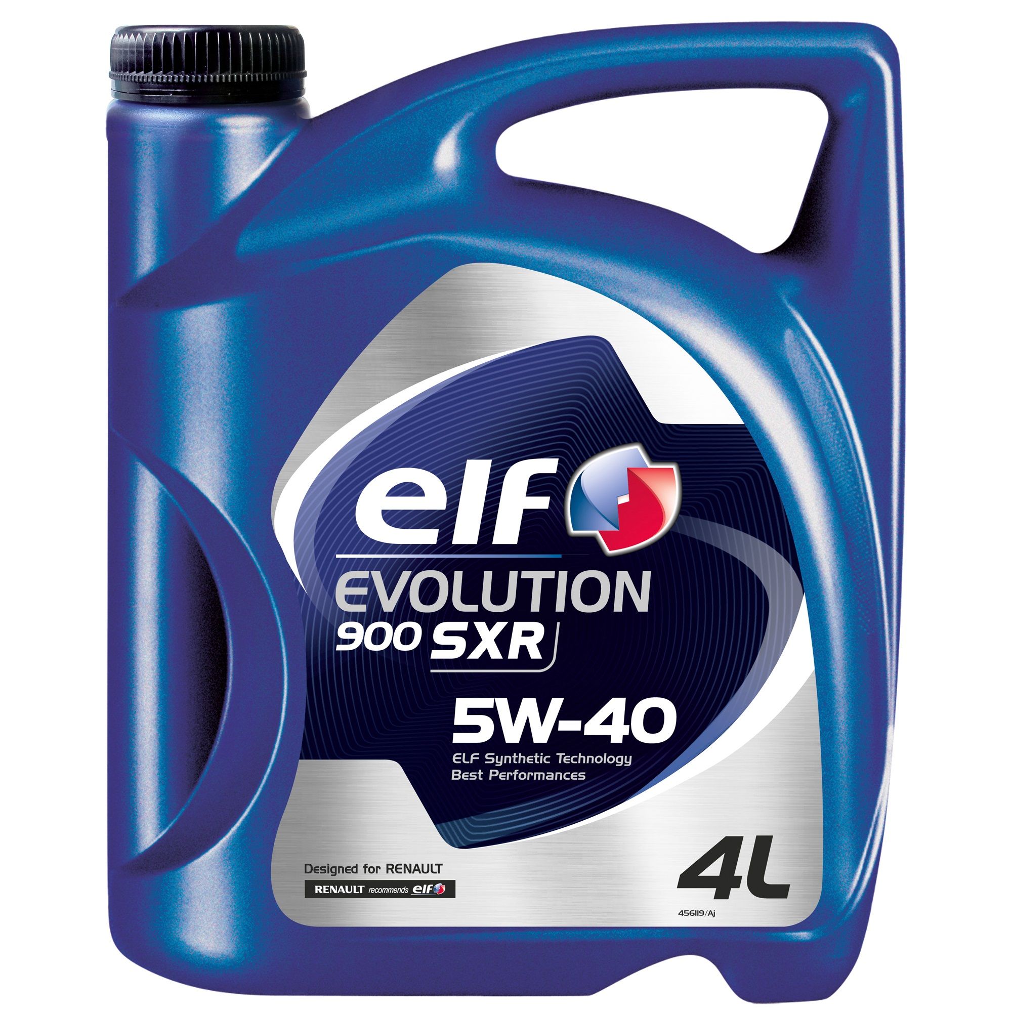 Масло моторное еврорепар 5w40