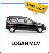 Dacia logan-mcv